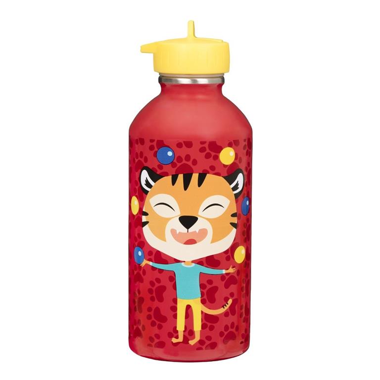 Gourde Inox Enfant - Tigre
