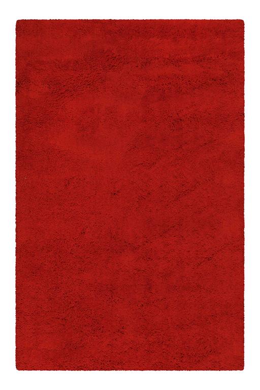 Tapis confort moelleux en laine