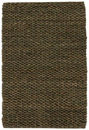 Tapis Sigrid Bark - BY NORD