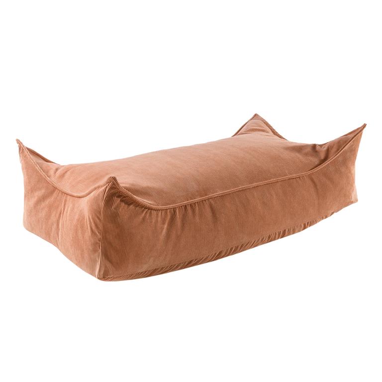 Pouf Chambre Enfant - Fauteuil Poire Confortable