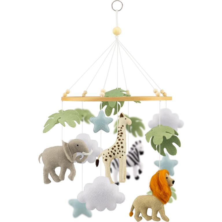 Mobile La Savane