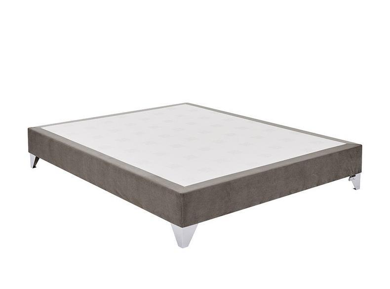 Sommier 20 cm Fixe TEMPUR®