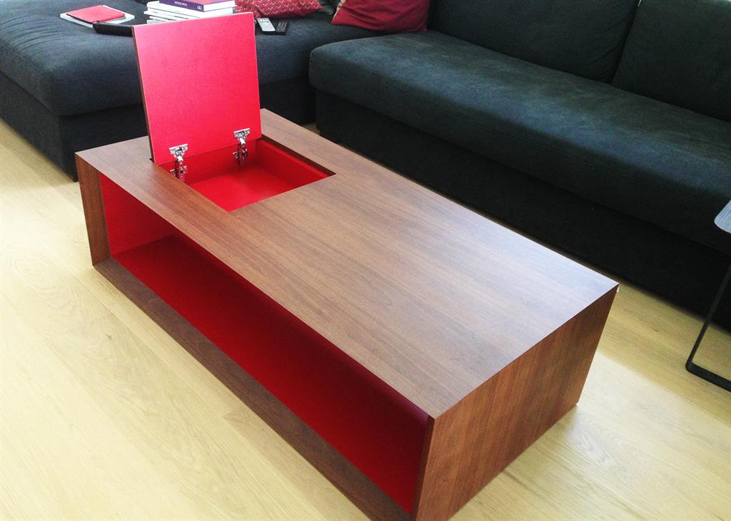 Table basse
