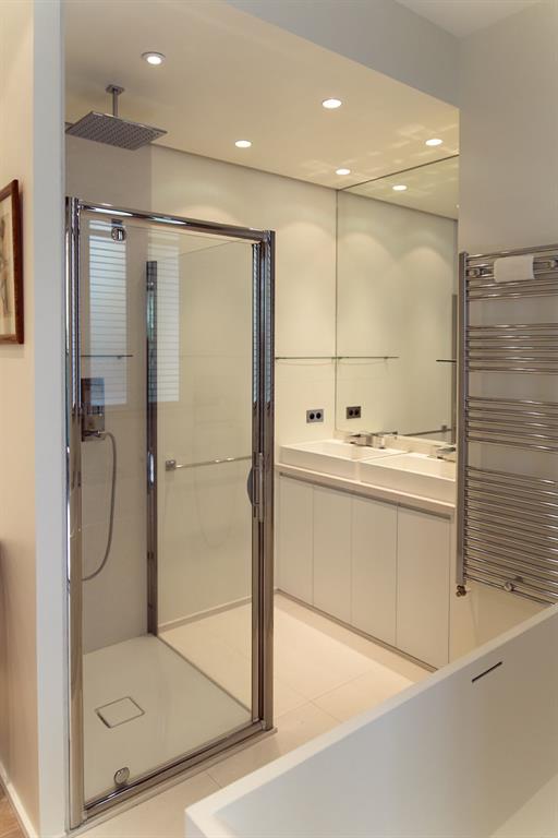 Salle de bain de Maitre