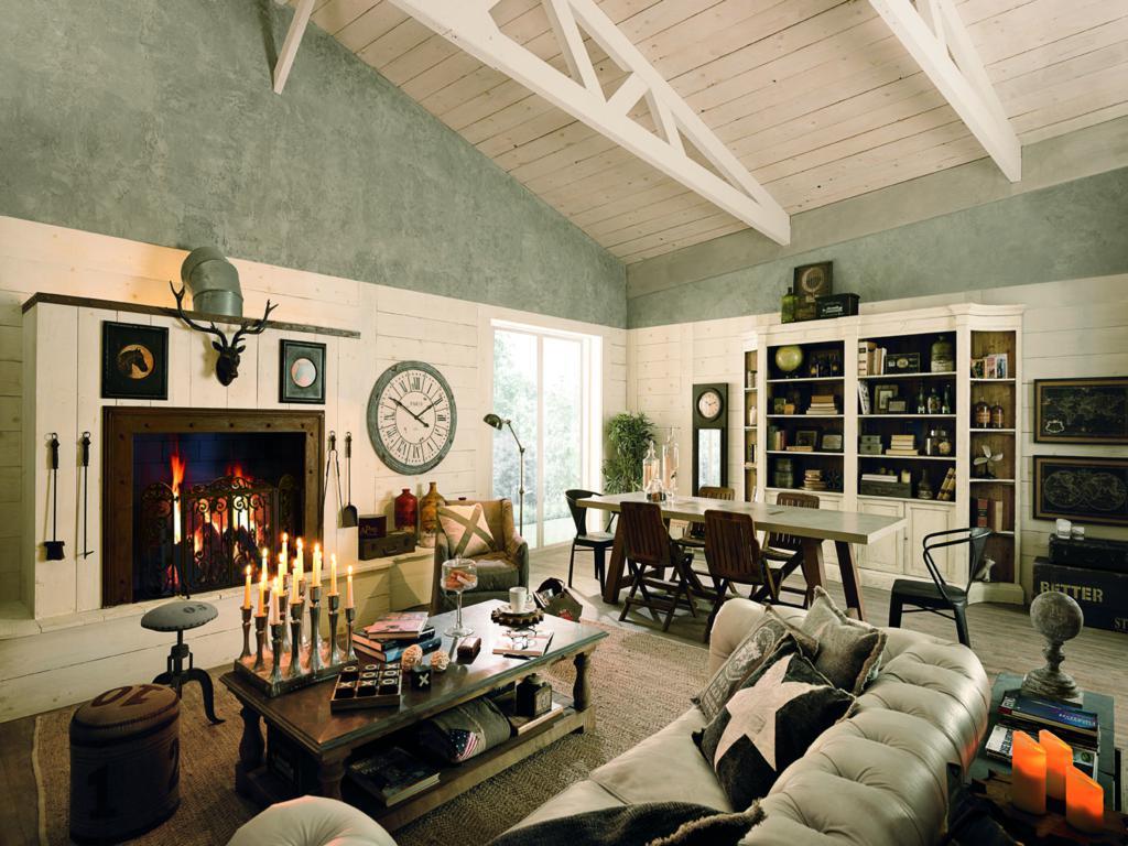 Country Living