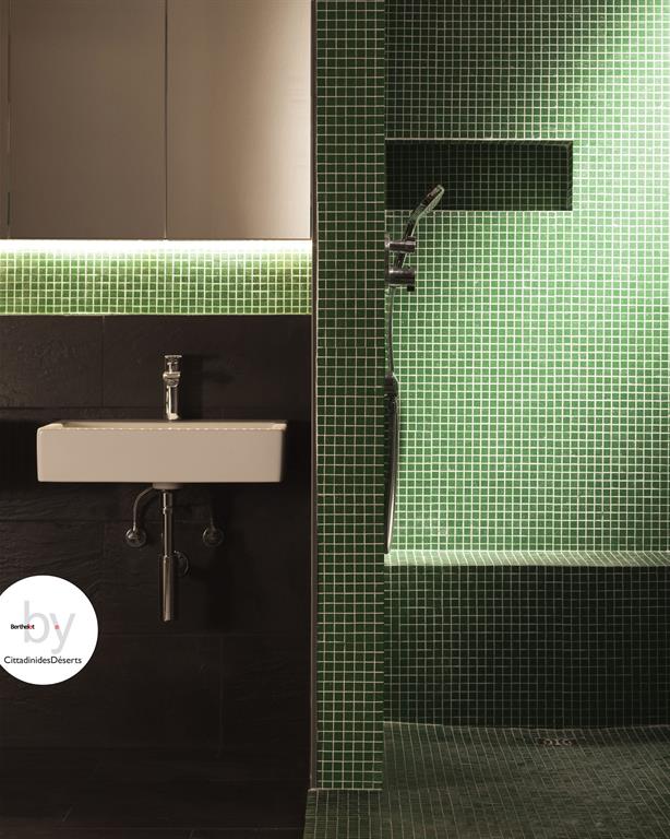 Salle d'eau Liné Taille adaptable Model XS à XL de 3990€
