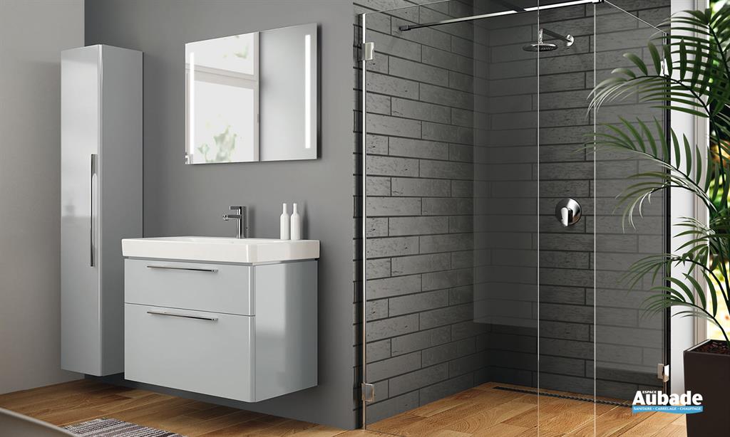 Petite salle de bains Smyle