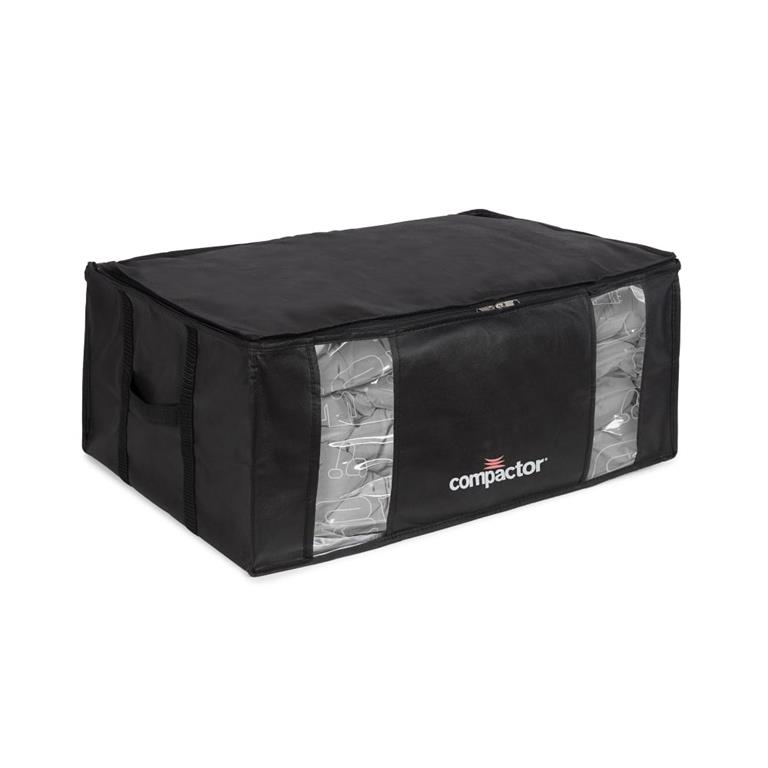 Housse de rangement sous vide XXL 65 x 45 x H