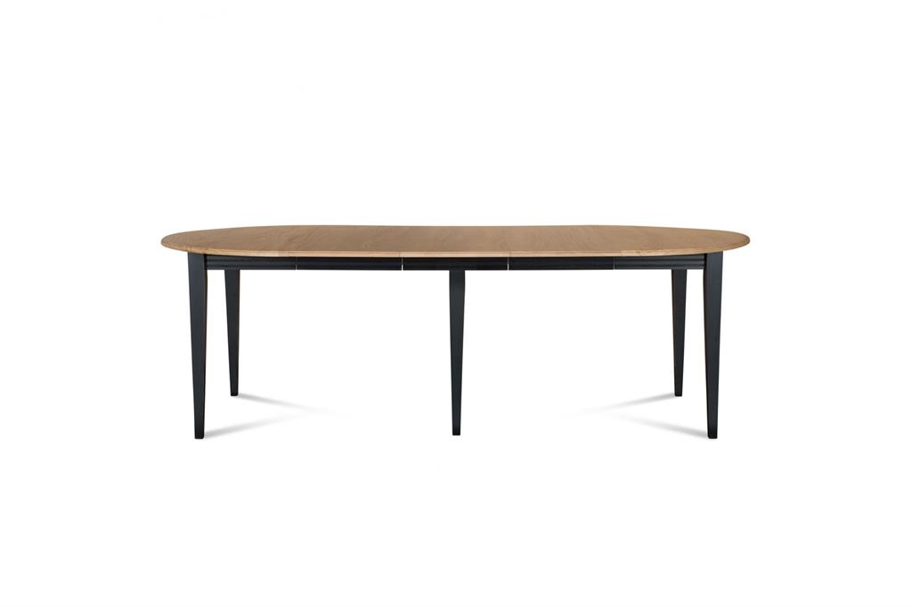 Table ronde 6 pieds fuseau D105 