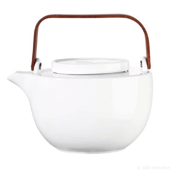 Théière en porcelaine Chava - ASA