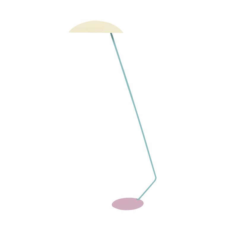 Lampadaire de Bureau TOSEL 