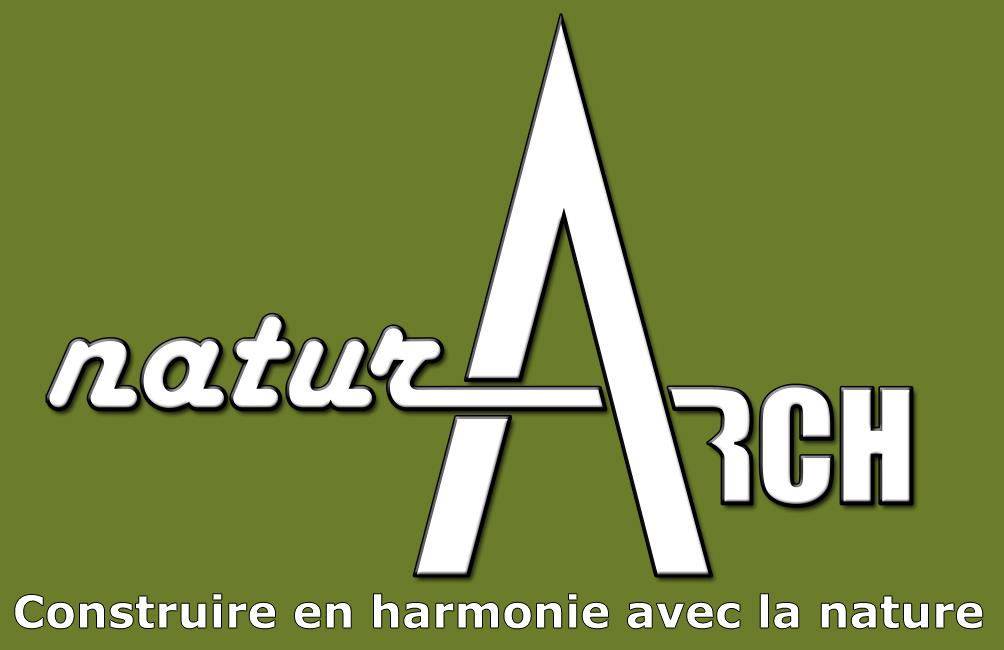 Logo naturARCH