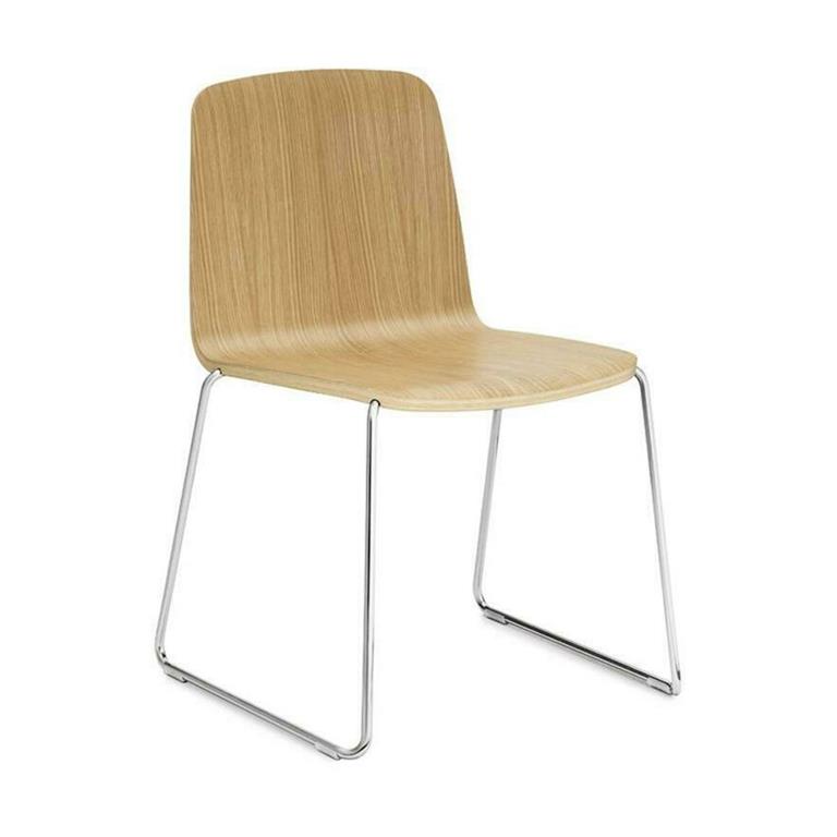 Chaise Just - Normann Copenhagen