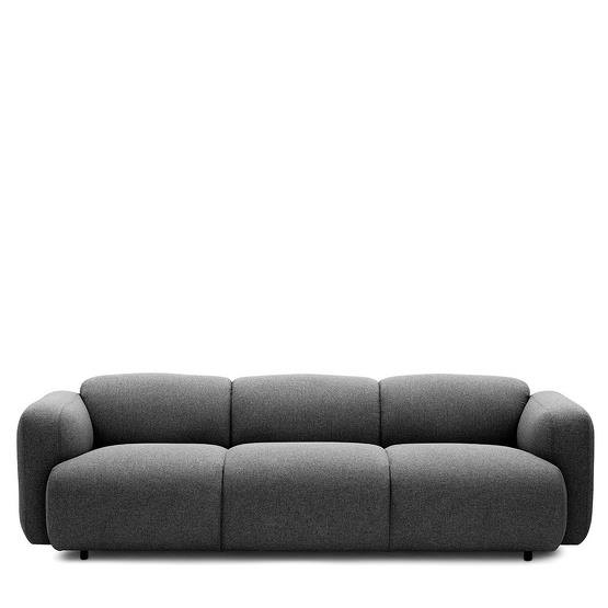 Canapé 3 places Gabriel Medley Swell - Normann Copenhagen