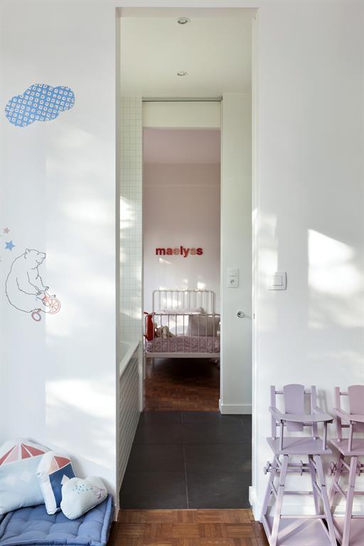 Salle de jeux