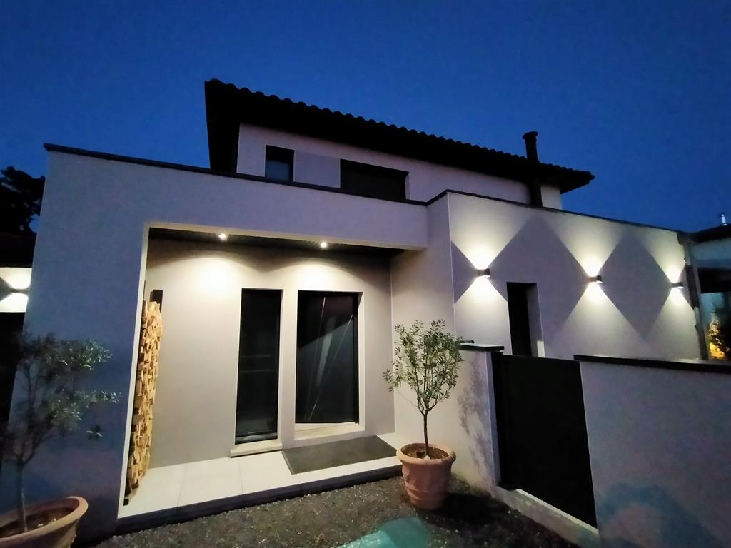 Ambiance nocturne