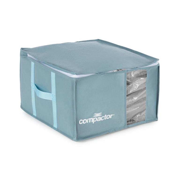 Housse de rangement sous vide M 42 x 40 x H