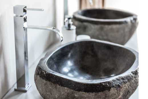 Cipi une solutions vasque pierre