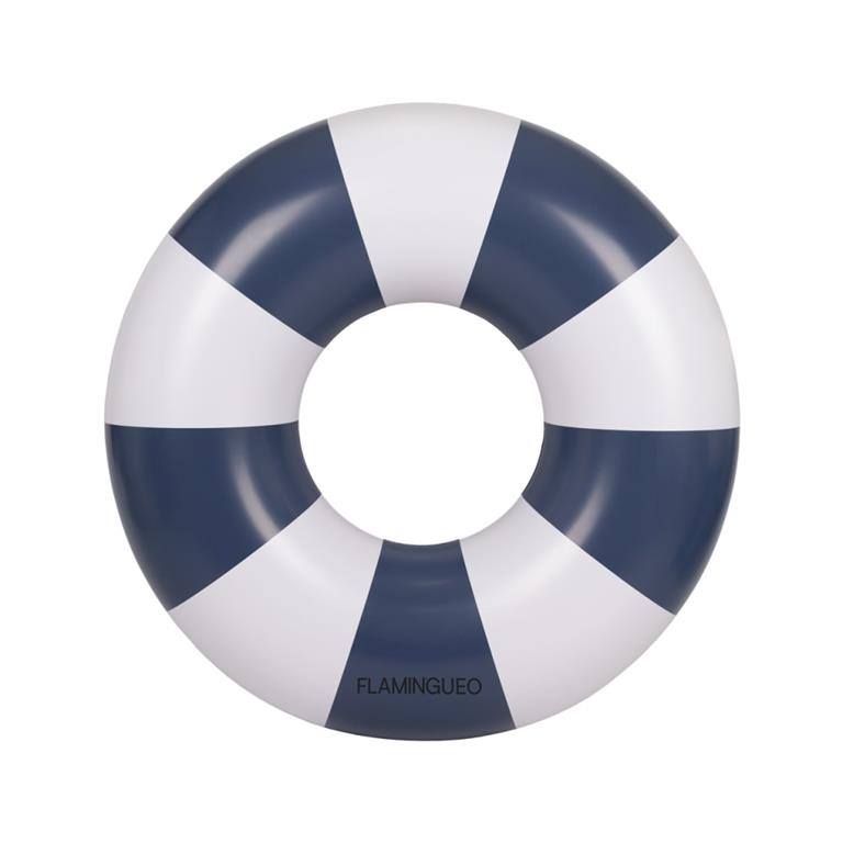 Bouée Piscine Geante PVC Bleu