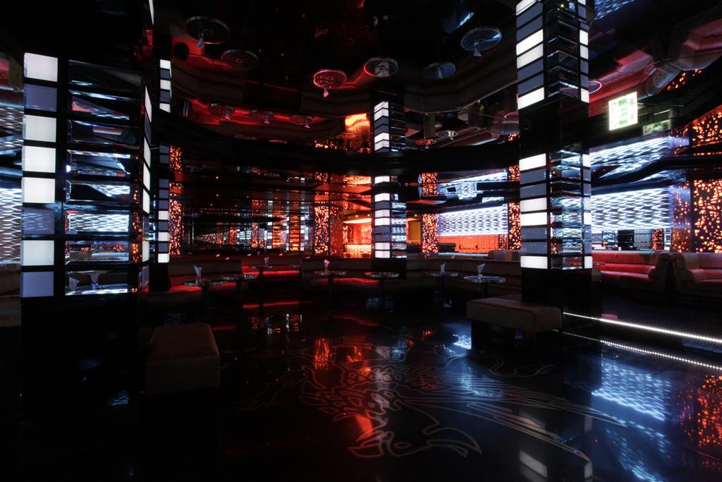 Night club