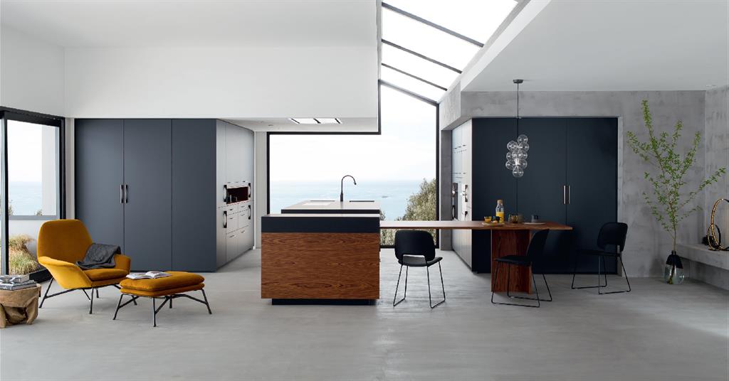 Cuisine design
