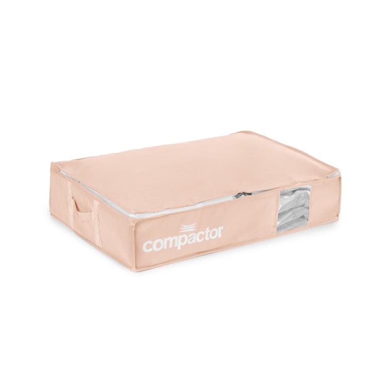 Housse de rangement sous vide L 65 x 45 x H