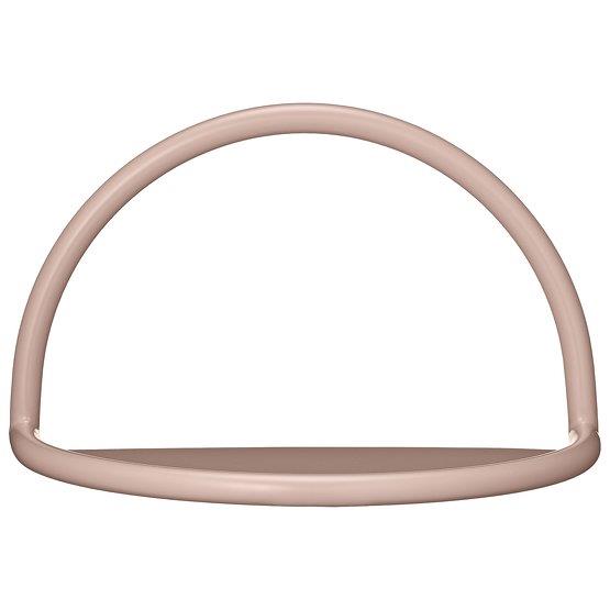 Etagère rose M Angui - AYTM