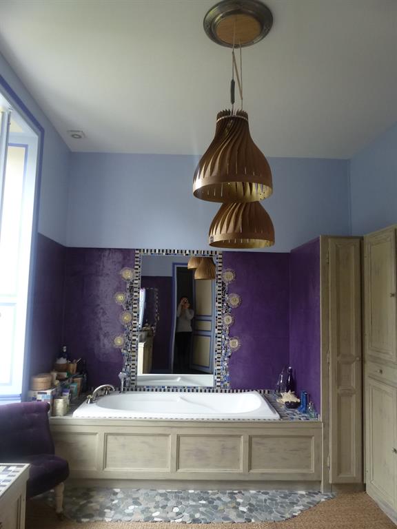 Installation sur-mesure de 2 Volupte 40