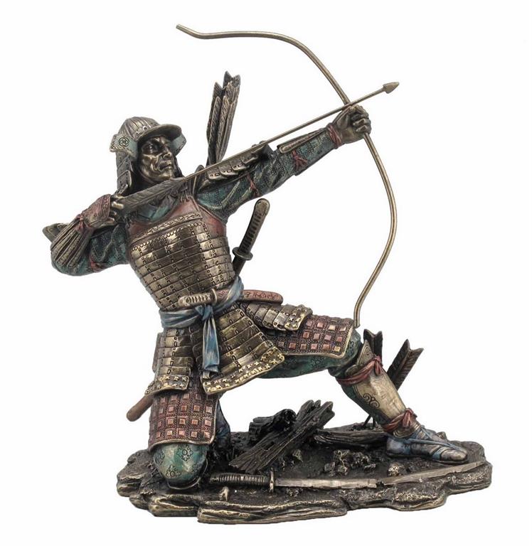 Samouraï G archer