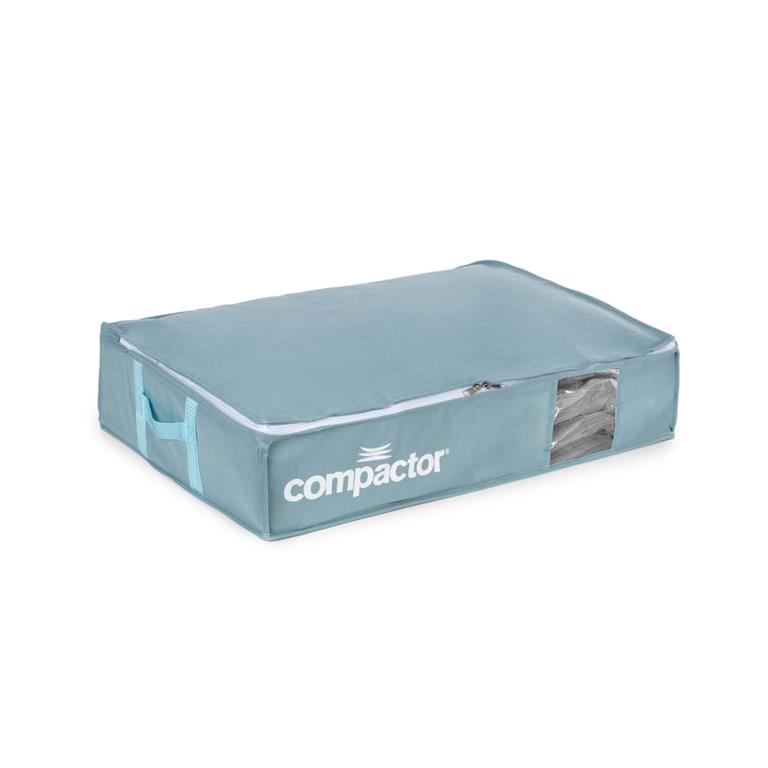 Housse de rangement sous vide L 65 x 45 x H