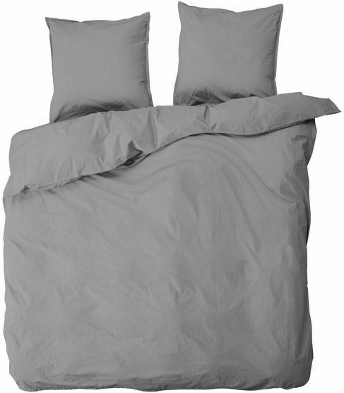 Linge de lit double Ingrid Thunder - By Nord