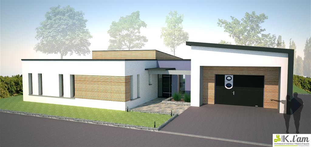 Notre agence se situe à Chavagnes en paillers - 85250
