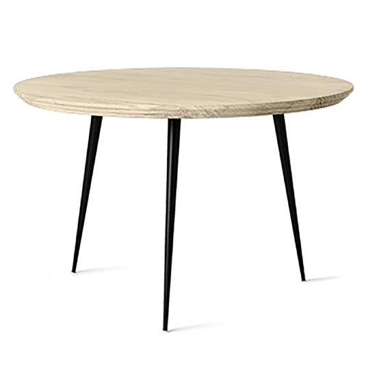 Table basse S Disc Table Chêne - Mater