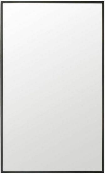 Miroir Graahoe Coal - By Nord