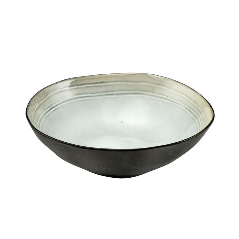 Coffret 6 assiettes creuses gourmet D19