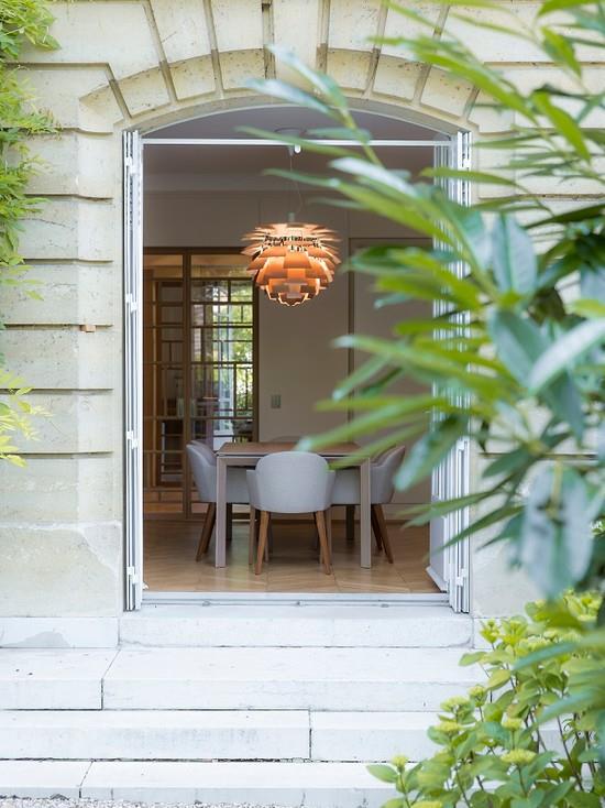 Immeuble Haussmanien