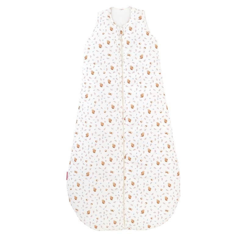 Gigoteuse enfant coton bio* écrue 6-10 ans