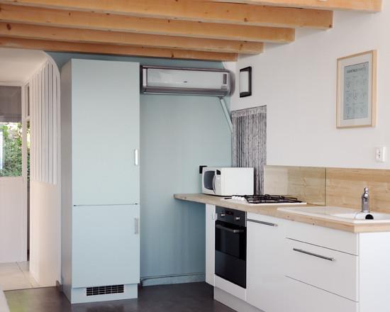 LE 16 - ESPACE DE VIE 1ER ETAGE