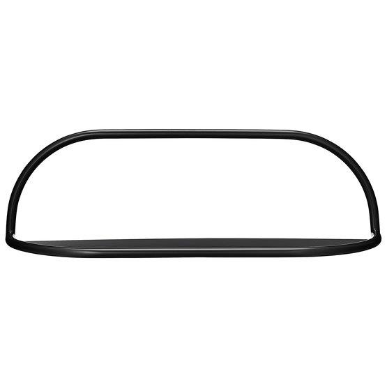 Etagère anthracite L Angui - AYTM