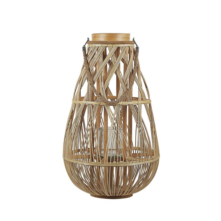 Bambou 56 cm naturel