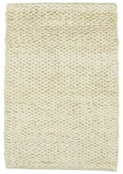 Tapis Sigrid Snow - BY NORD