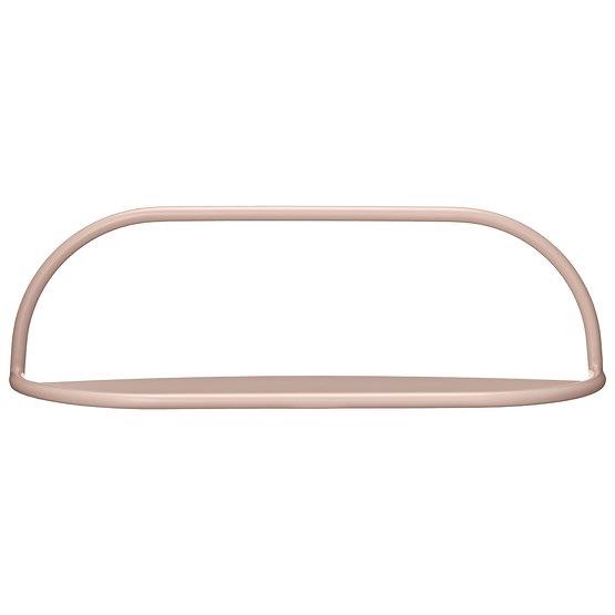 Etagère rose L Angui - AYTM