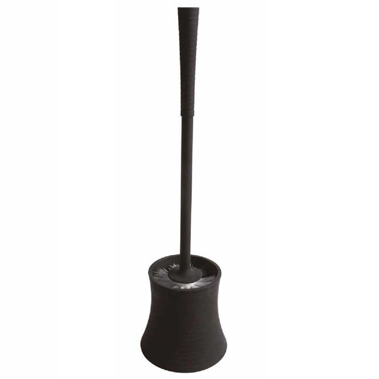 Brosse WC en polystyrène