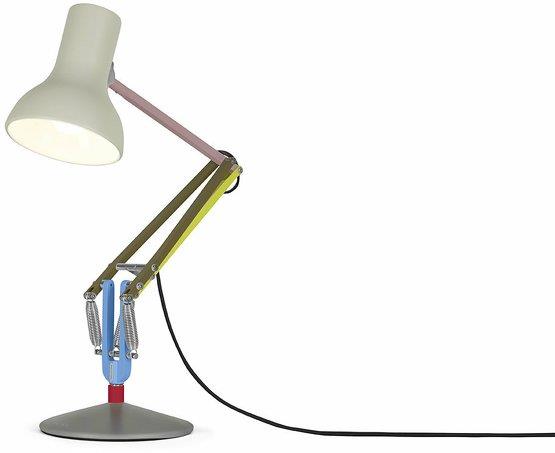 Lampe de bureau Type 75 Mini Paul Smith Edition 1 - Anglepoise