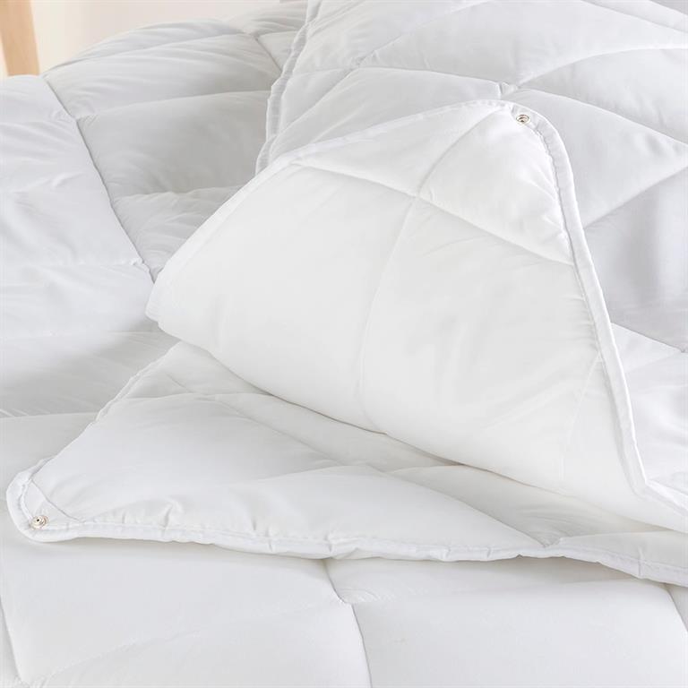 Couette toutes saisons 120 
