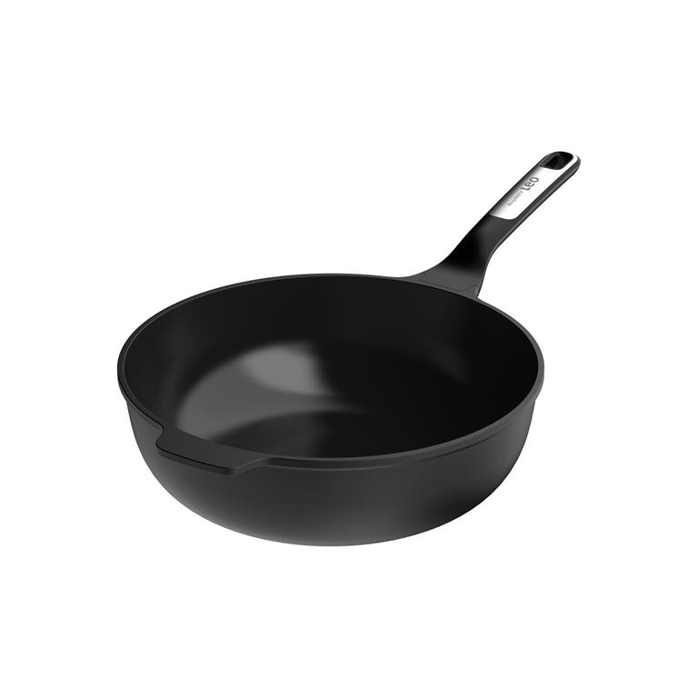 Wok antiadhérent Phantom 28cm