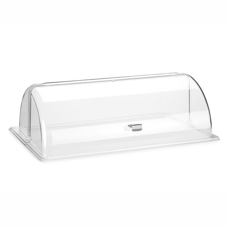 Couvercle roll top pour meuble buffet cubic® 57 x 32