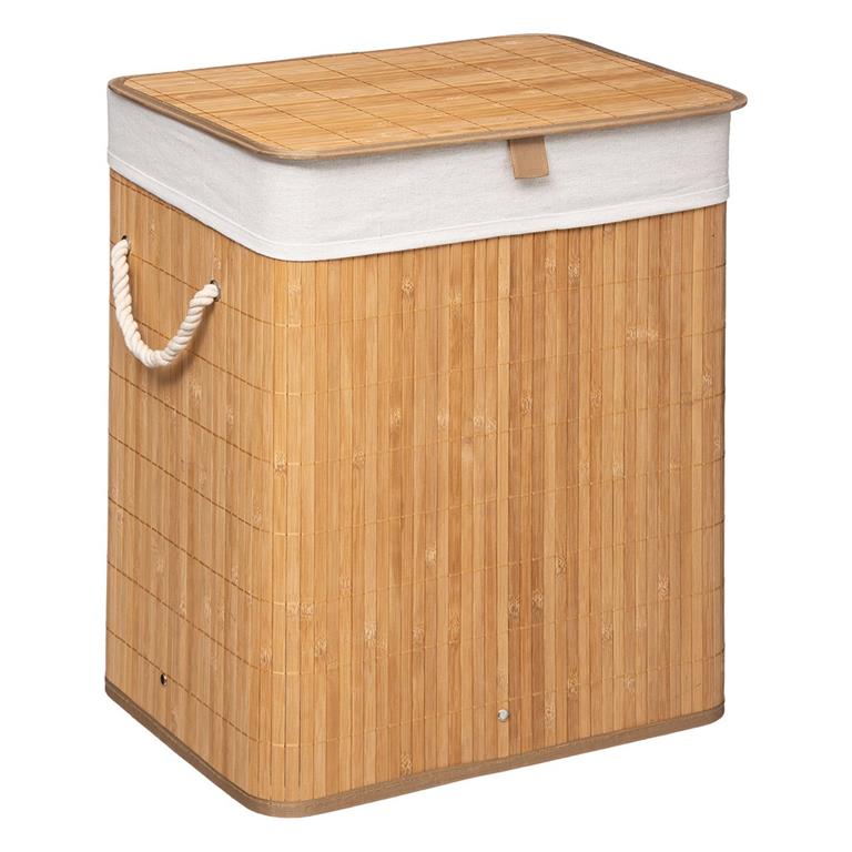 Panier Linge Bambou - Five