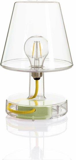 Lampe soap Transloetje - Fatboy