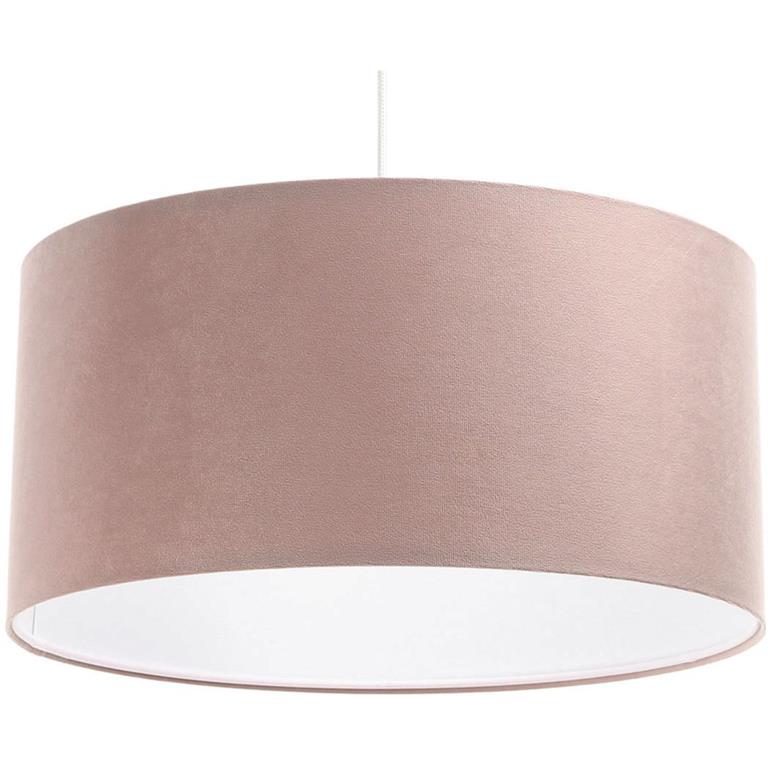 Suspension enfant Tissu Rose